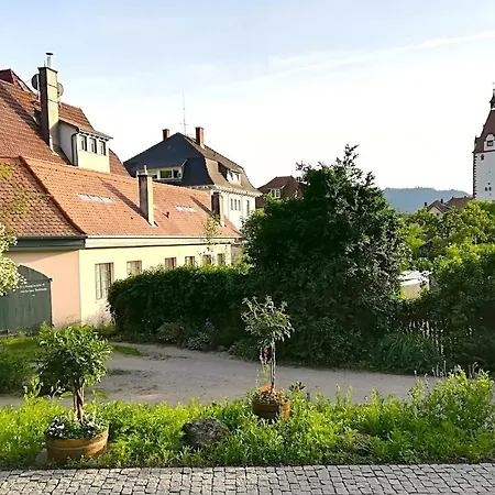 Villa Atelierhaus Beckmann Gengenbach Exterior foto