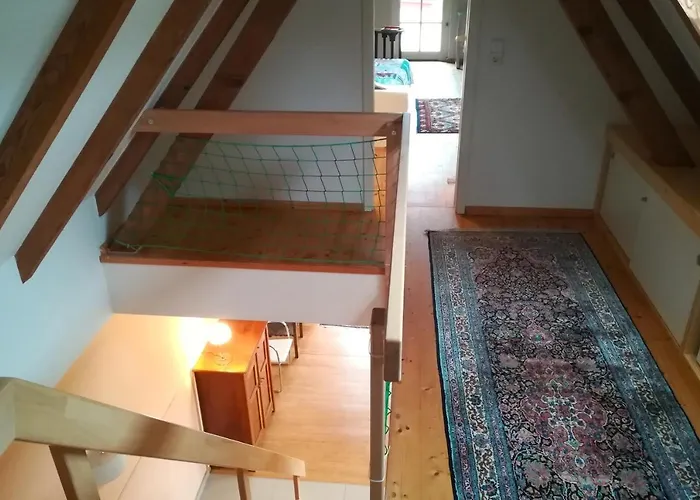 Atelierhaus Beckmann