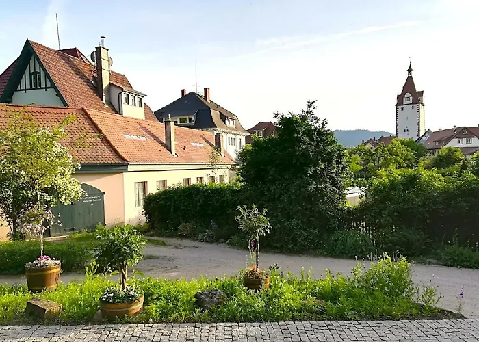 Atelierhaus Beckmann