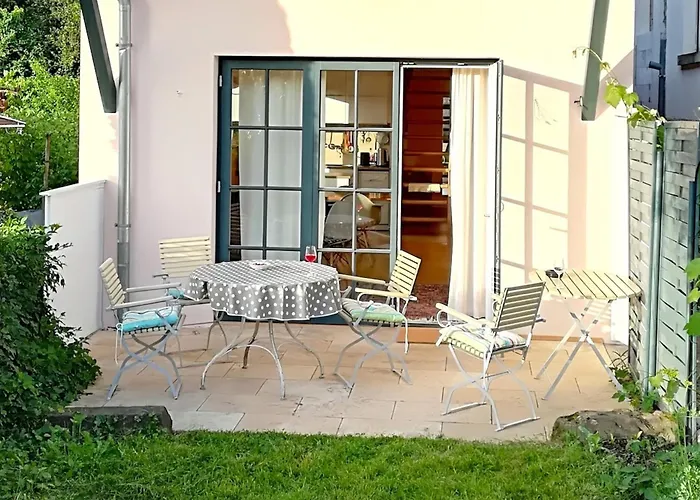 Atelierhaus Beckmann