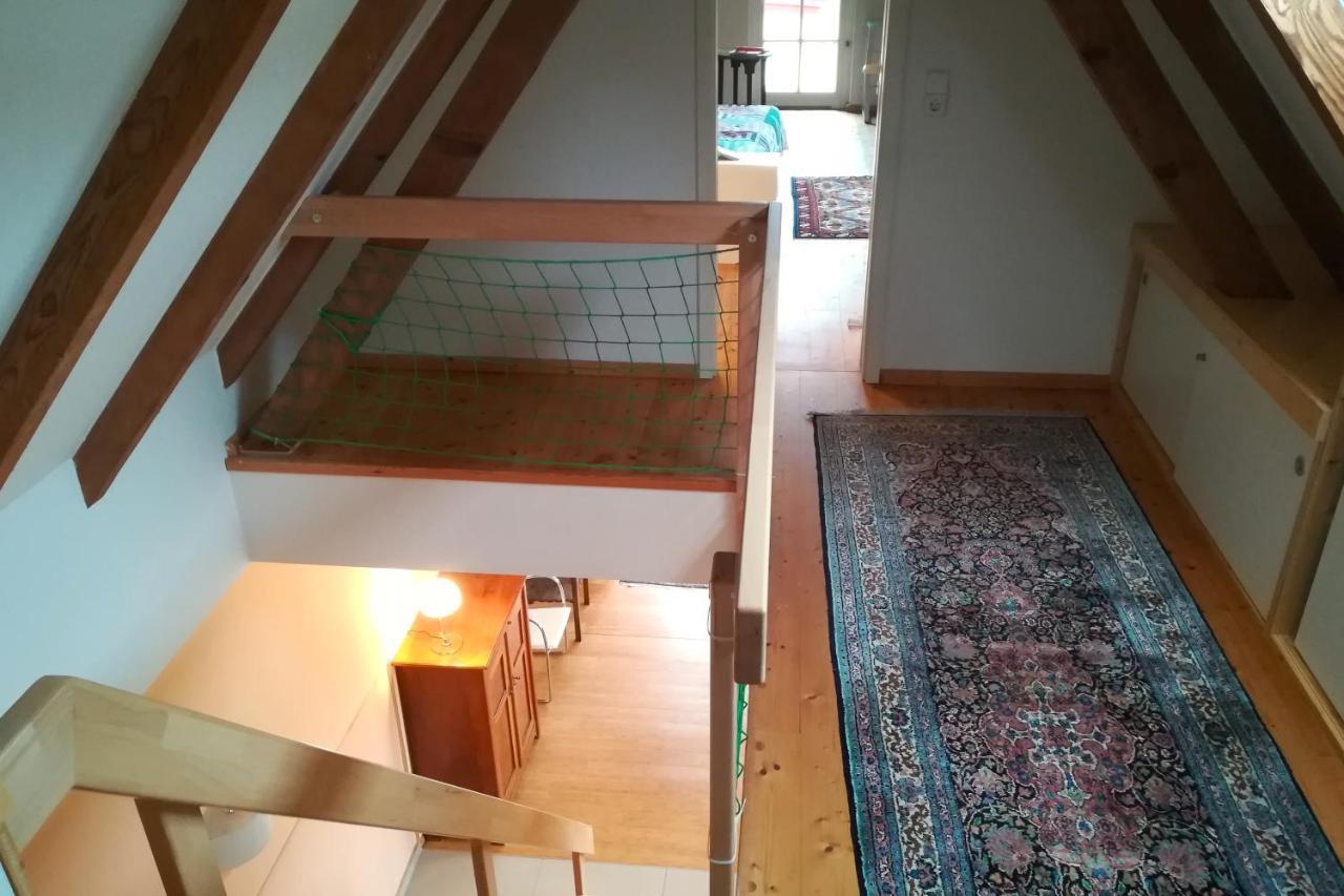 Atelierhaus Beckmann Gengenbach