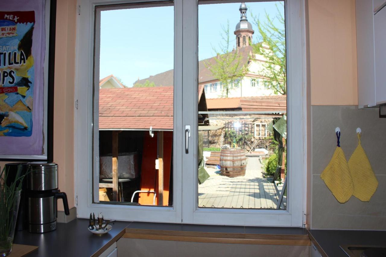 Chalet Atelierhaus Beckmann