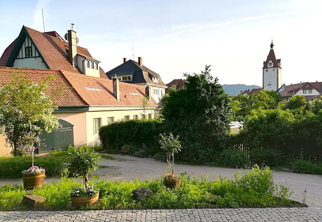 Atelierhaus Beckmann *