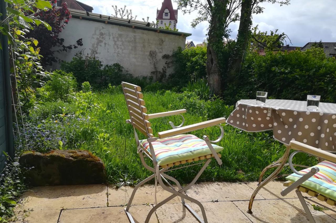 Chalet Atelierhaus Beckmann