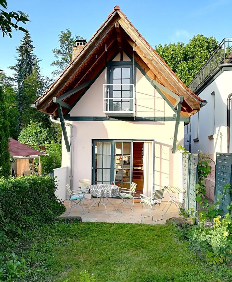 Atelierhaus Beckmann Gengenbach