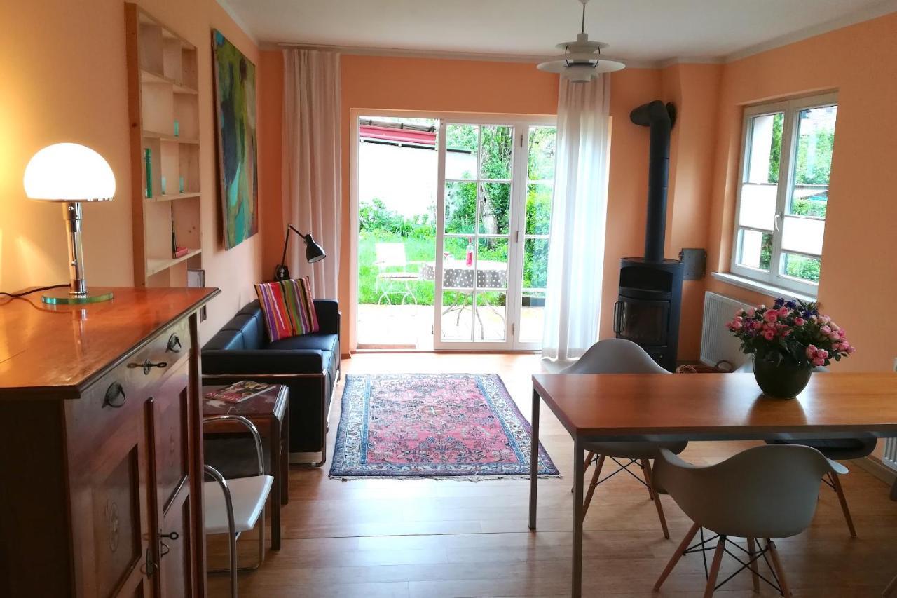 Atelierhaus Beckmann Chalet