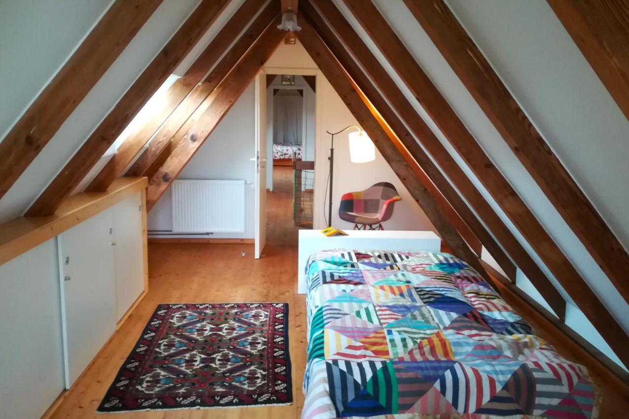 Atelierhaus Beckmann *