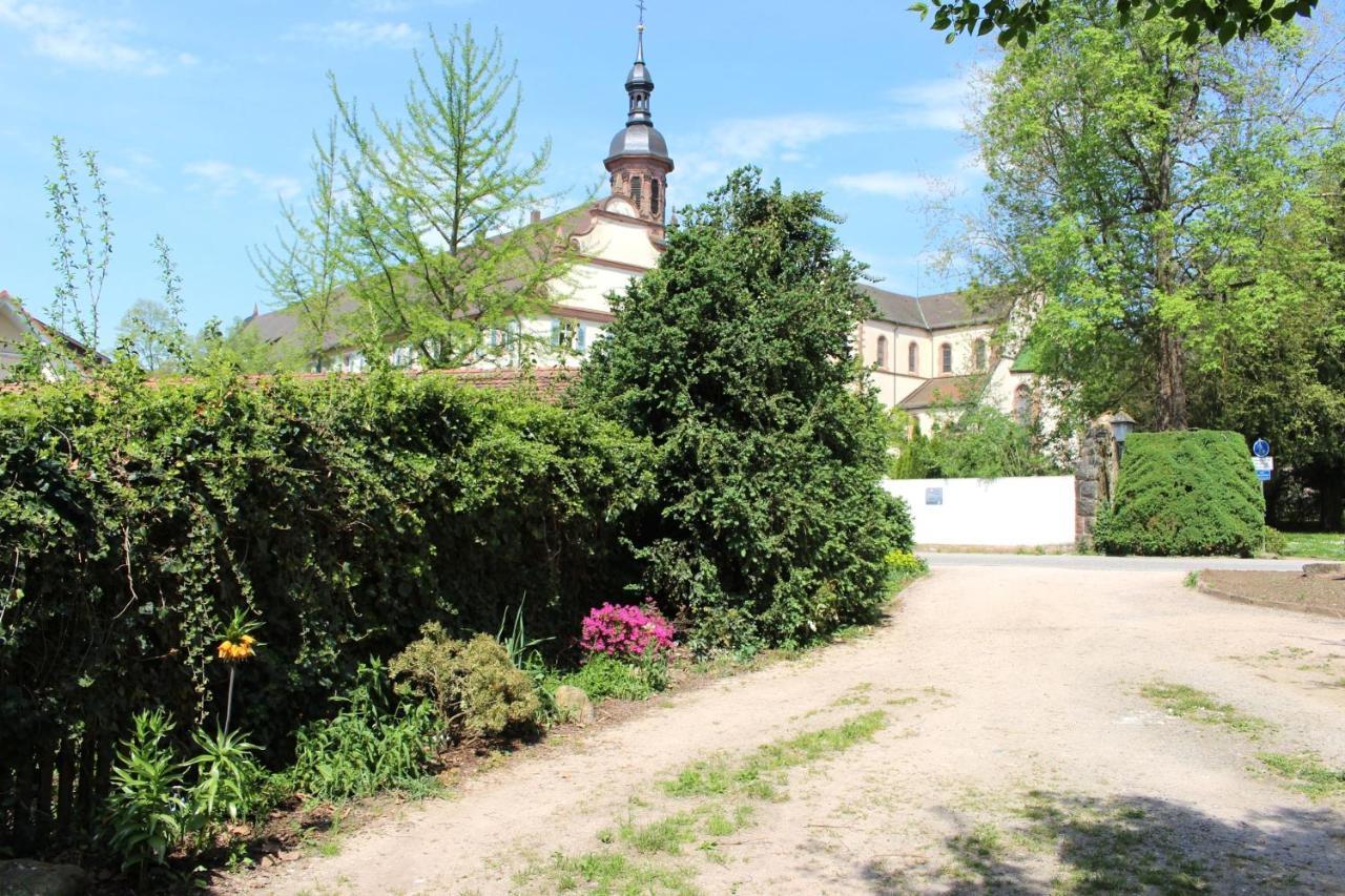 Atelierhaus Beckmann Chalet