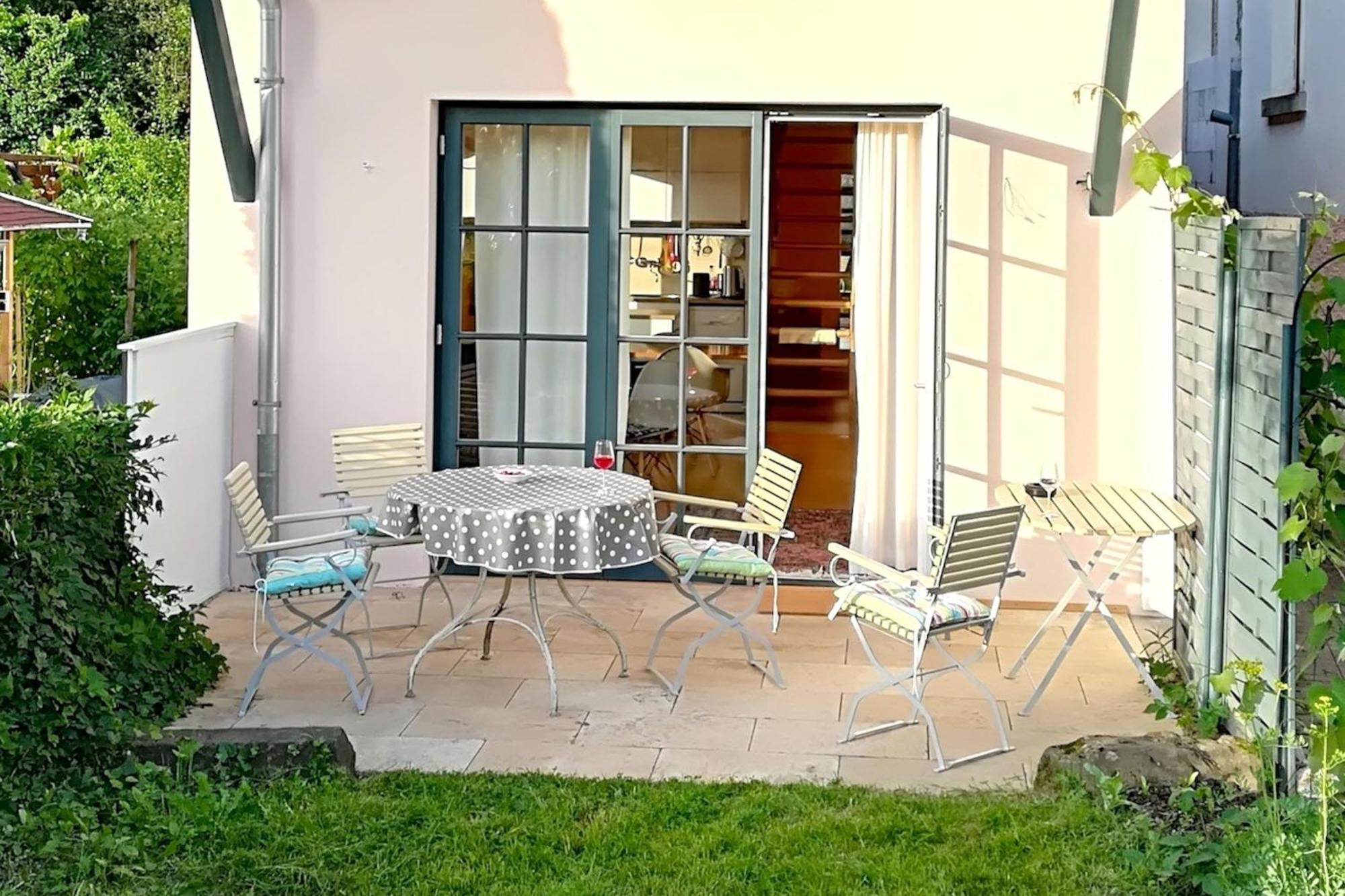Atelierhaus Beckmann